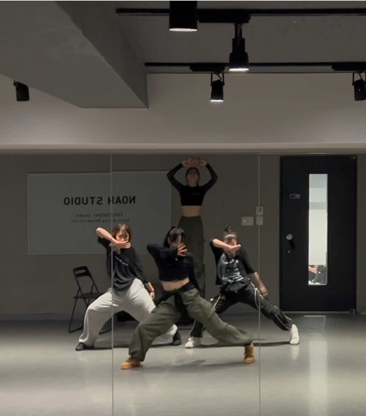 DC:me❤️‍🔥#rudeboy #リアーナ #rihanna #jazzfunk #choreography 