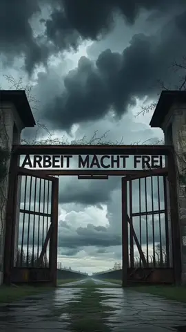 Auschwitz foi um dos lugares mais sombrios da história da humanidade. Milhões de pessoas sofreram e perderam suas vidas ali🕯️😔 #mundotiktok  #foruyou  #for  #holocaust  #memória  #nuncamais  #curiosidades   #mundo #história  #reflexão 
