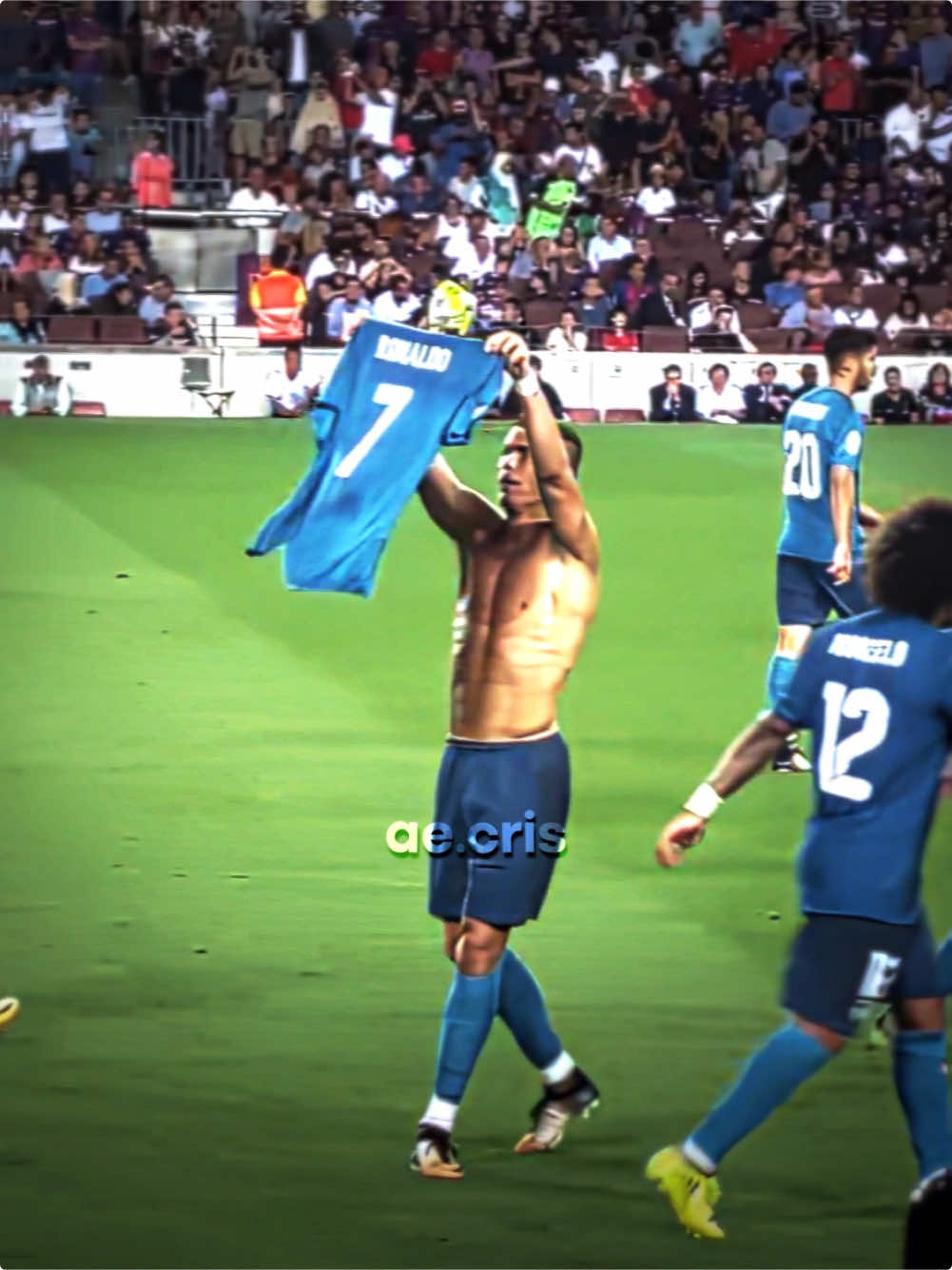 Part 2? #cristiano #ronaldo #cr7 #ronaldoedit #footballedit #goat #viral #trending #fyp #ronaldoedit #blowthisup #newtrend 