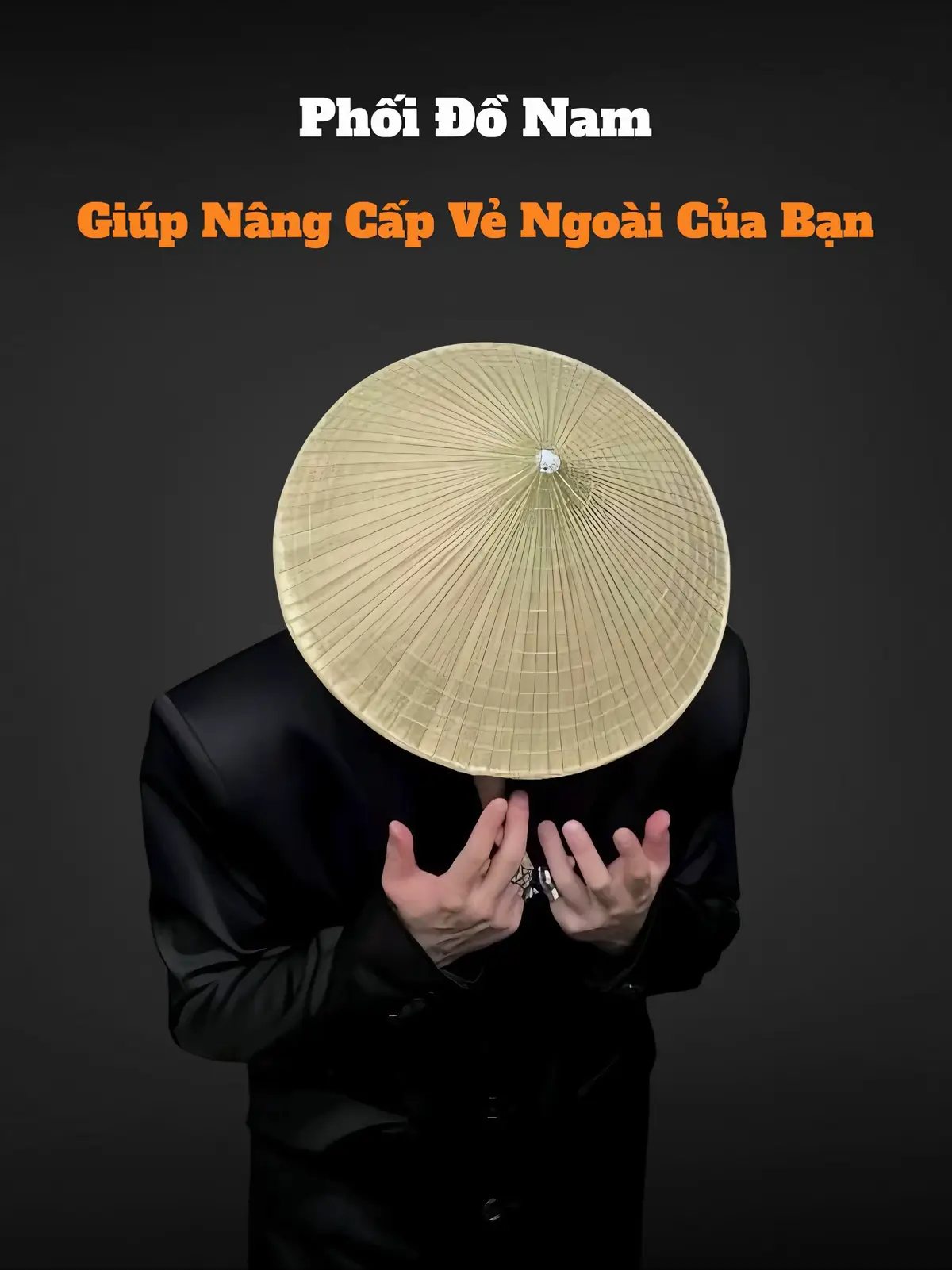 Giúp Nâng Cấp Vẻ Ngoài Của Bạn  #phoidonam #aokhoacnam #quanjeannam #aosominam #quantaynam #moingaymotoutfit #thoitrangnam #outfit 