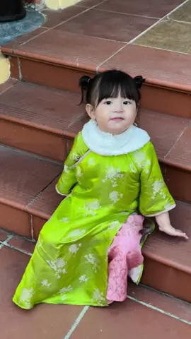 Tết này không giống Tết xưa #PamYeuOi #HatNhaiFamily 