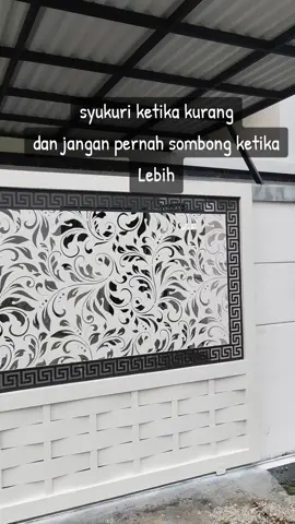 pagar cutting kombinasi,,✅kanopi dobel layer,,✅ #fyp #sidoarjo24jam #foryou #fypシ #fyp 