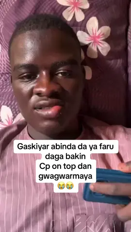 #dan4ne_fkg #gaskiya_dayace #endbadgovernanceinnigeria 