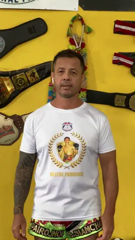 Informações sobre o mongkon, terceiro vídeo da série que estou fazendo sobre rituais e tradições do muaythai... #MUAYTHAI #budismo #tradicoes #LUTAS 