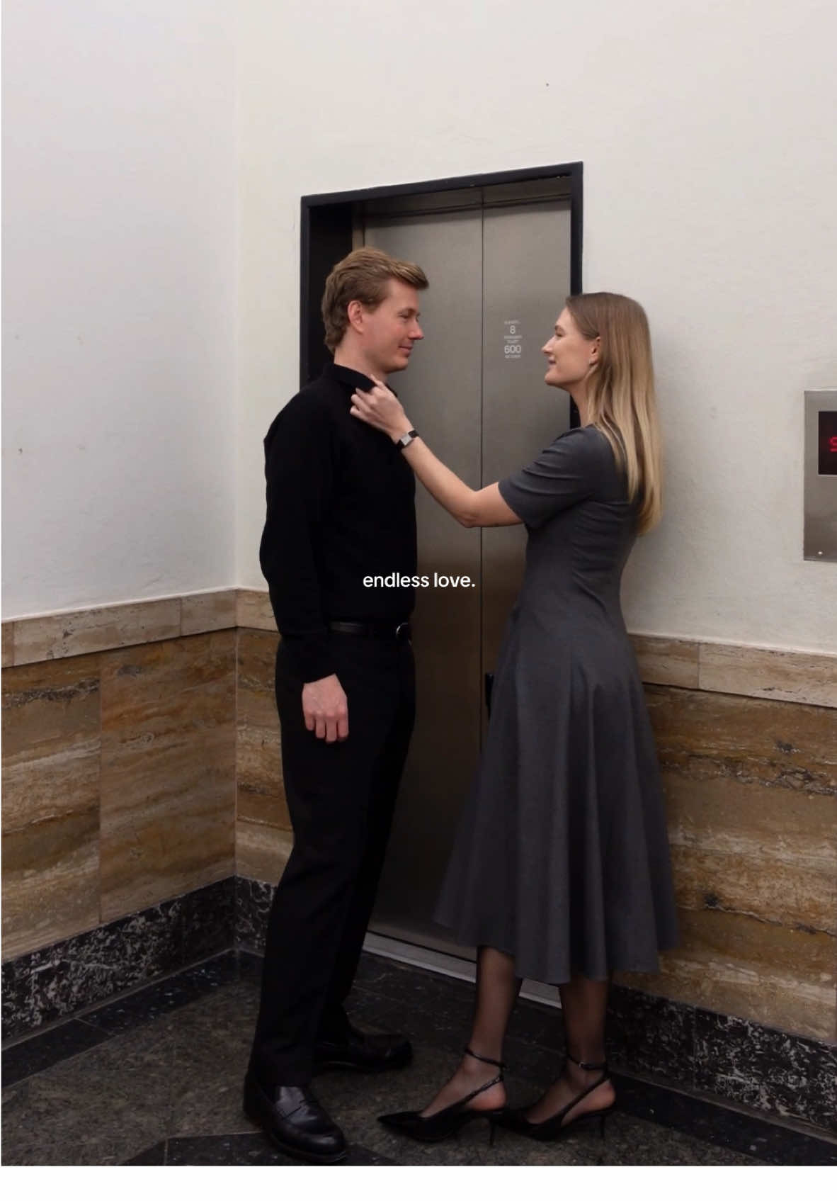 annonce His & Hers date night essentials @Diorbeauty #MissDior #DiorHomme #DiorParfums #Dior 