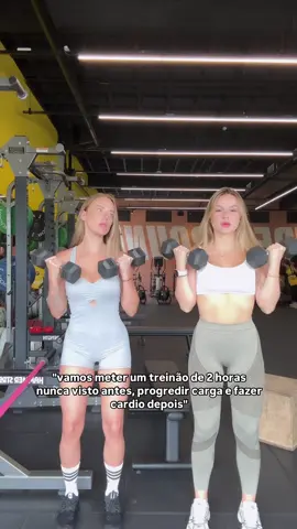 É sempre isso 😂💁🏼‍♀️ #Fitness #memeacademia #memefitness #memeamigas #amigas #academia #vidafitness #meme #humor #fy #fyp 