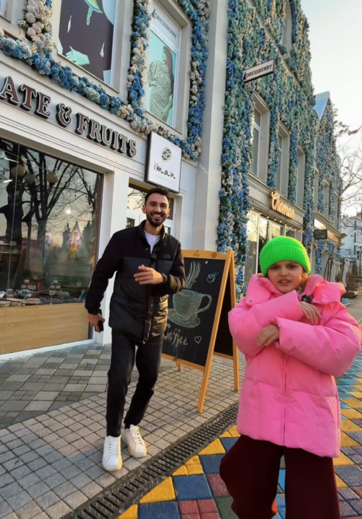 Yoksun 😍 #filizkemal 