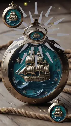 #wallpaper #ai #effect #compass 