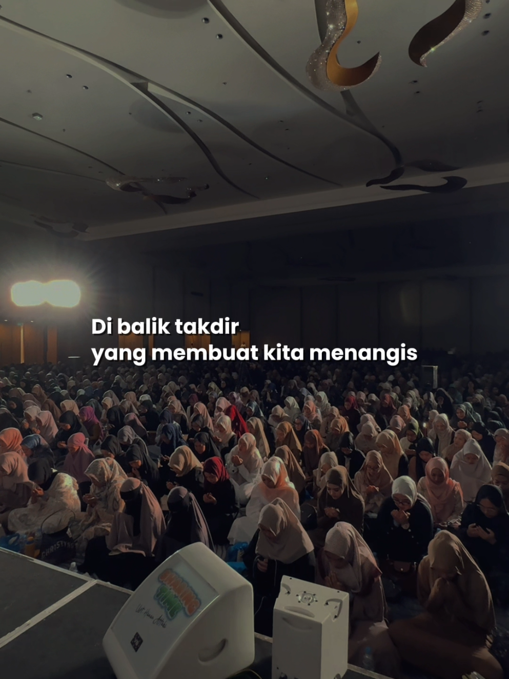 Yakinlah, Allah menyiapkan sesuatu yang terbaik🤍 〰️〰️〰️〰️〰️〰️〰️〰️〰️〰️〰️〰️〰️〰️〰️ Jadwal sharing time Ust. @Hanan Attaki insyaallah: 16 Feb: CIREBON 22-23 Feb: GARUT 1 Maret: BEKASI 2 Maret: BANDUNG 8 Maret: YOGYAKARTA 9 Maret: SURABAYA 15 Maret: BOGOR 16 Maret: JAKARTA 23 Maret: TANGERANG 13 April: PURWOKERTO 27 April: DEPOK 11 Mei: MALANG 18 Mei: SOLO 22 Juni: PEKANBARU 14 Juli: BATAM 20 Juli: MEDAN Cara daftarnya di website ➡️ sharingtimeuha.com 😊 #sharingtime #hananattaki #ayahamanah #bogor #karawang #solo #jakarta #jogja #malang #surabaya #semarang #depok #tangerang #bandung #bekasi #purwokerto #cirebon #garut