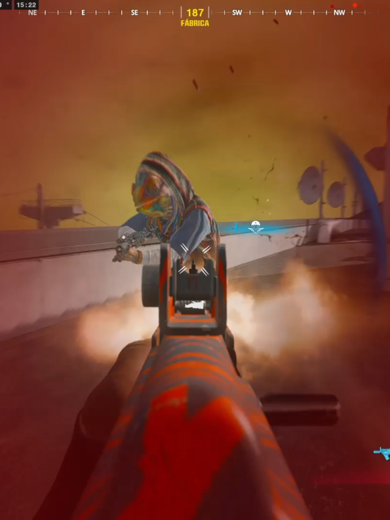 |warzone| Trio vs Quarteto#warzone #warzoneclips #warzone #gaming #pc #gameplay #fy