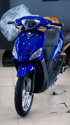 Masih di tunggu 24 jam tawaran terbaik nya 🔥😍 #5tlgank🚀 #modifikasimio #fypシ #miodailyuse #masukberandafyp #mioproper #miosporty 