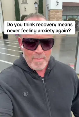 Most people are chasing the wrong thing in recovery. They think the goal is to make anxiety disappear—but that’s the trap. The way out isn’t about never feeling it again. It’s about retraining your response so it doesn’t own you anymore. That’s what real recovery looks like. #anxiety #anxietyawareness #anxietyhacks #anxietyfix #panicdisorder #anxietycheck #agoraphobia #panic #anxietyfreedom #heartpalpitations #anxietyhack #dpdrdisorder #healthanxiety #heartanxiety #drivinganxiety #dpdr 