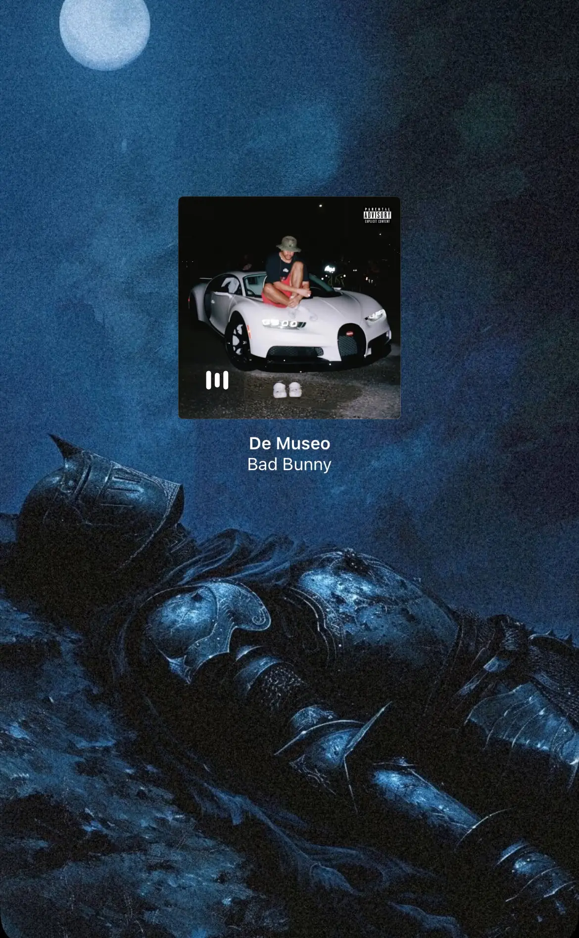 #canciones #badbunnypr #fyp #demuseo #musica 