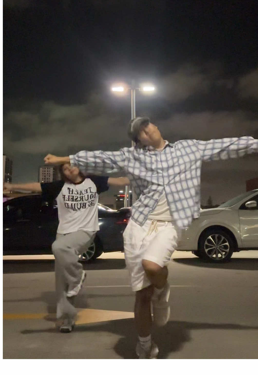 😮‍💨 dc @Todd Williamson #dance #fyp @shanbinni 🐹 o1 <3 