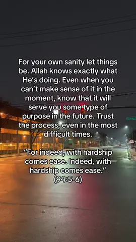 #trusttheprocess 