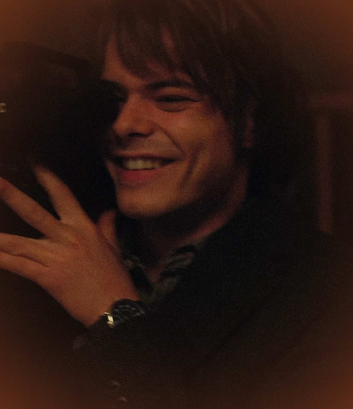 MY LITTLE LESBIAN 😭😭😭 i love her #jonathanbyers #strangerthings #jonathanbyersedit #stedit #fyp #strangerthingsedit #st #edit #foryou #foryoupage #charlieheaton #jancy 