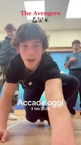 #accadeoggi 