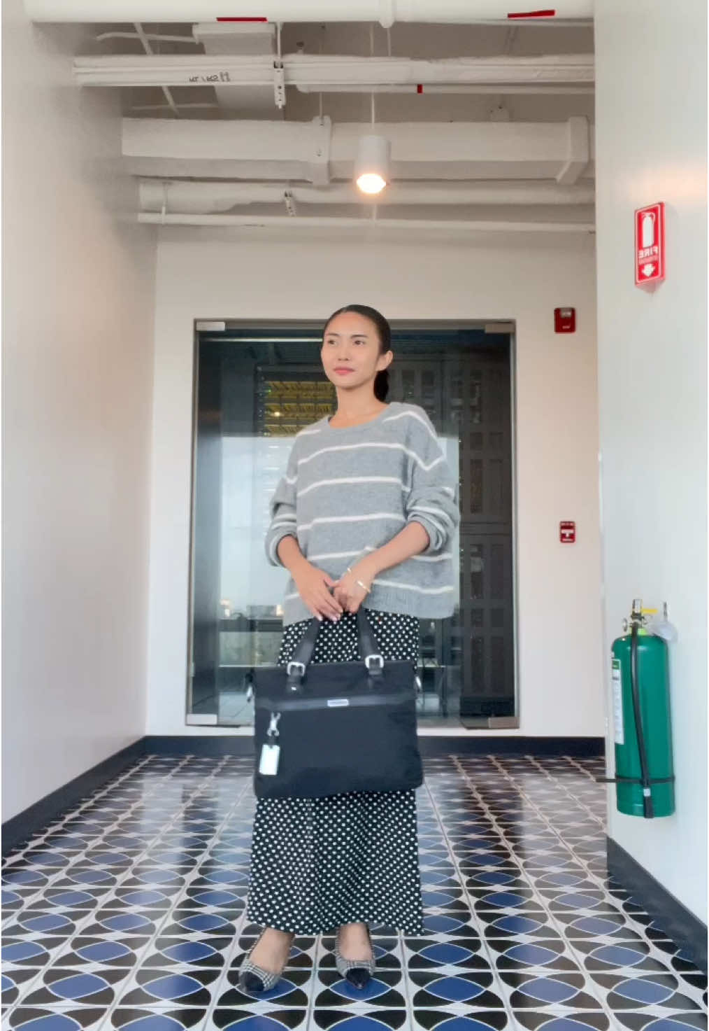 Hello, February ♠️ #OOTD #fitcheck 