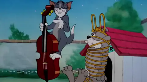Tom & Jerry | The Evening Fun! | Classic Cartoon Compilation Part 5 #tomandjerry #cartoonnetwork #cartoon #viralvideo🔥 #fyp