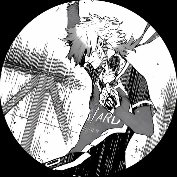 Icons parte 4 #Bluelock #kaiser #icons #parati #phonk #fyp #anime #manga #japon #my #type