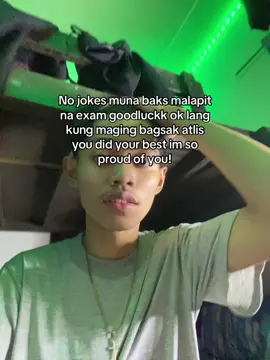 #foryou #fypp #bagsak #exam #3rdquarterexam 
