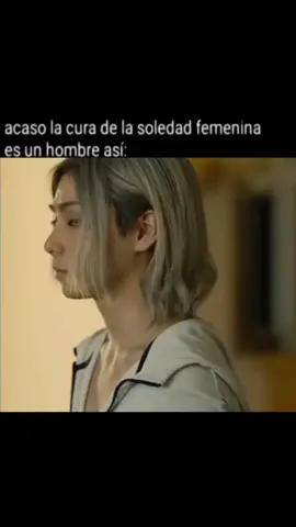 Será la cura?#chishiya #aib #aliceinborderland #nijiromurakami #foruyoupage #viral #fyp #lacura #dela#soledad#femenina 