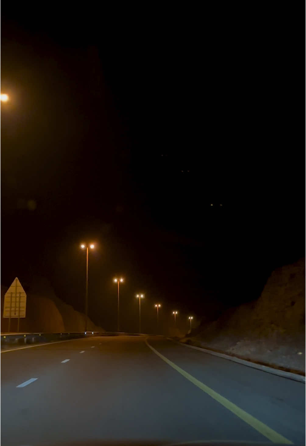 #fujairah #fyp #pashto #nightdrive #mountains #longdrive 