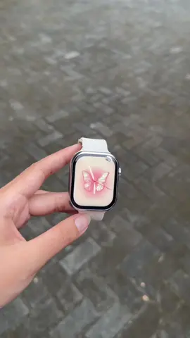 Demi ampun ini bagus polll💨 #smartwatch  #jamtangan #watch #y2k #fyp 