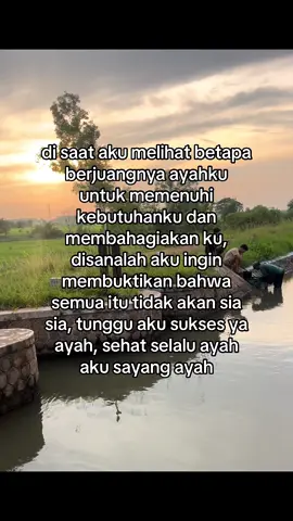 #katakata #fyp #beranda #ayah 