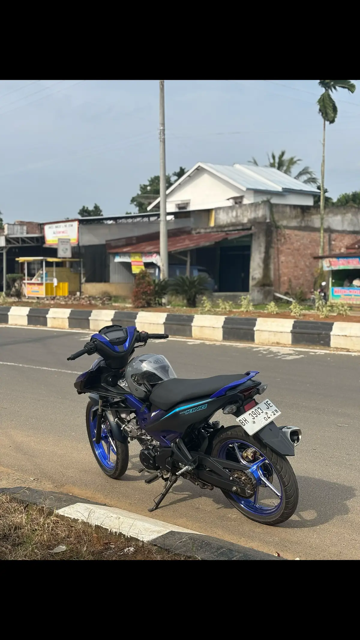 #mxking150 #fyp 