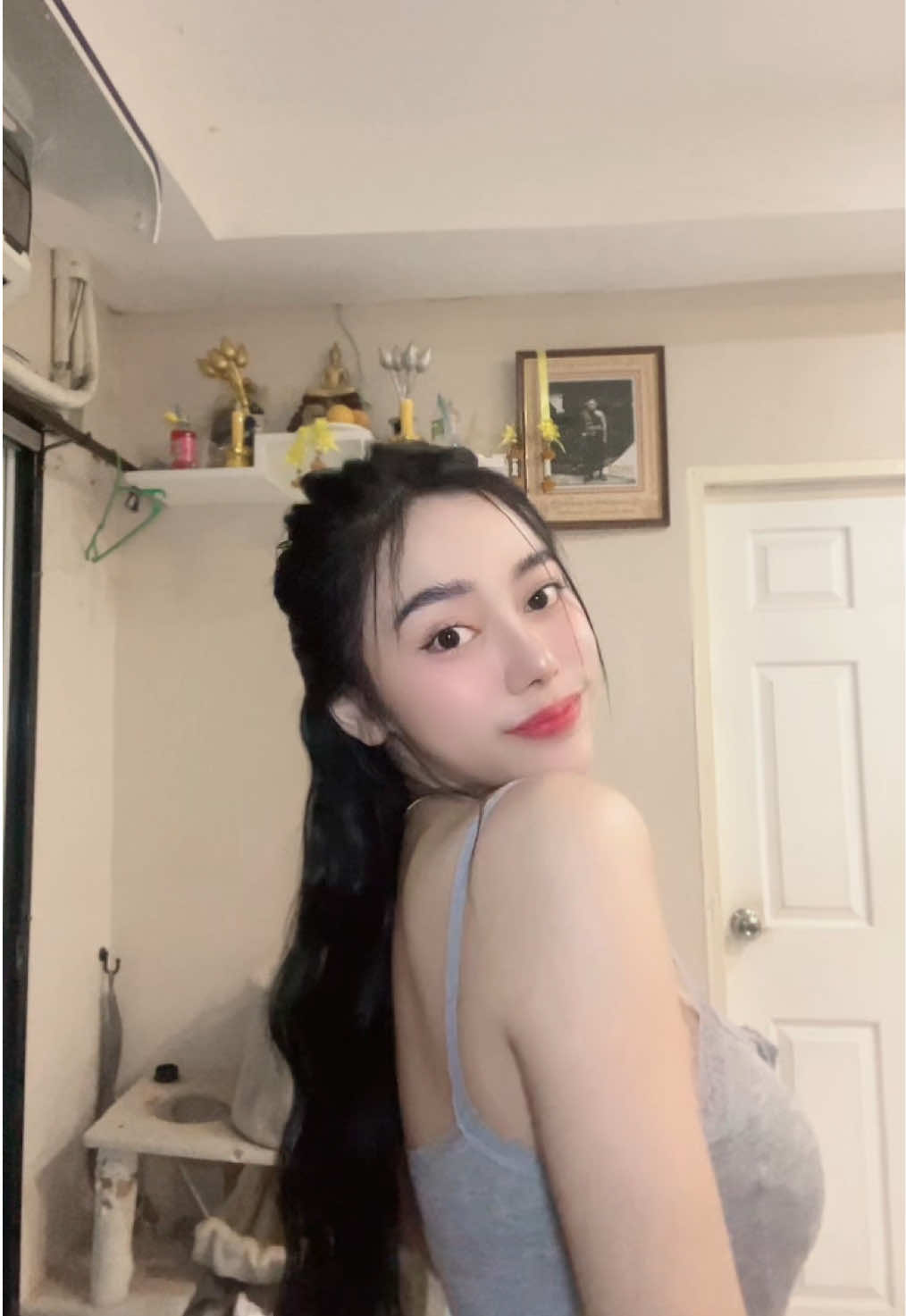 จ๊ะเอ๋ 🫶🏻 #ฟีดดดシ 