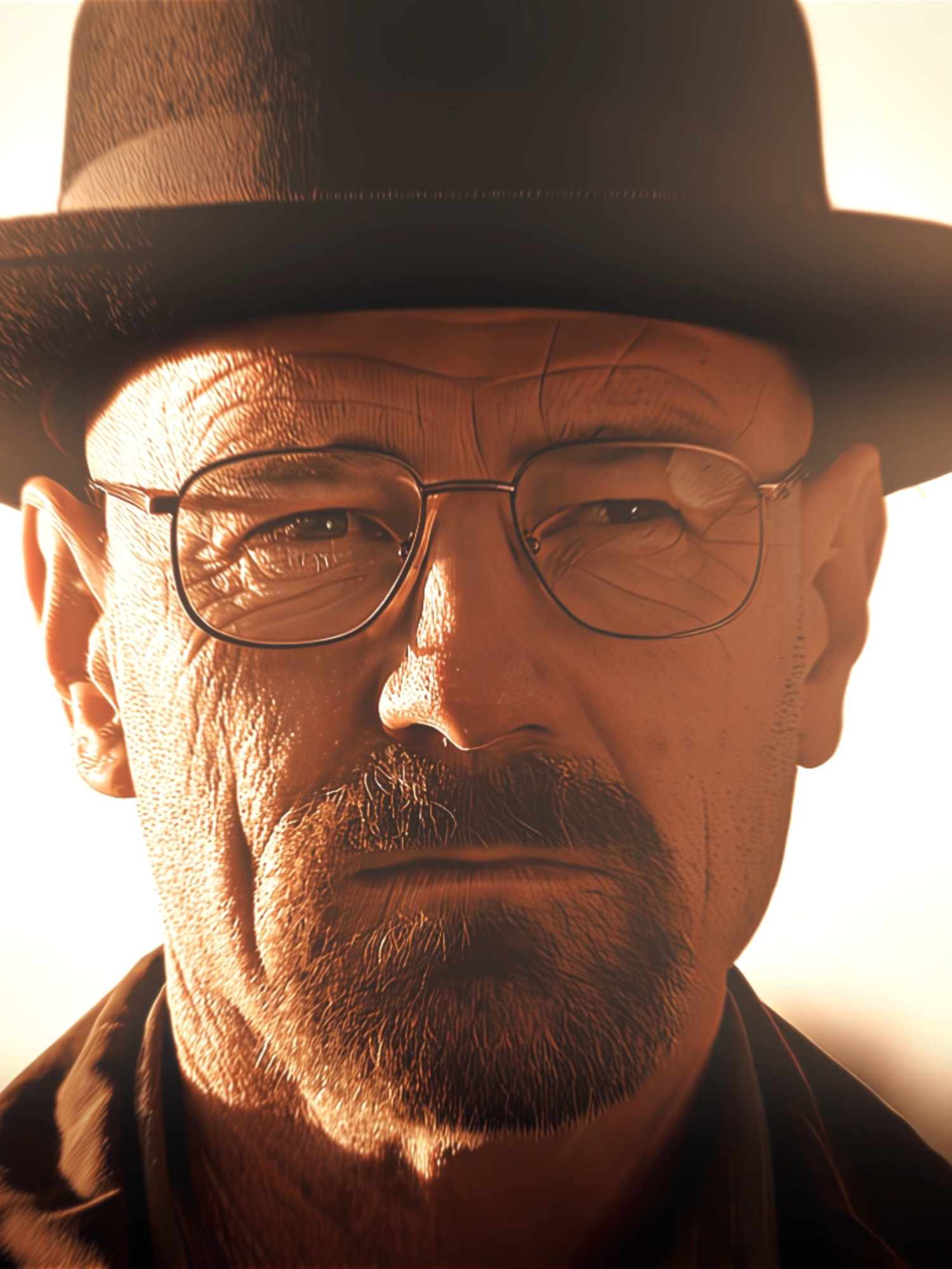 My name is Ozymandias, King of Kings... | CC na BIO: MEU CC FAVORITO | Breaking Bad Edit | #walterwhite #walterwhiteedit #bryancranston #breakingbad #breakingbadedit #heisenberg #heisenbergedit #ozymandias #series #edit #viralvideos #fyp #forupage