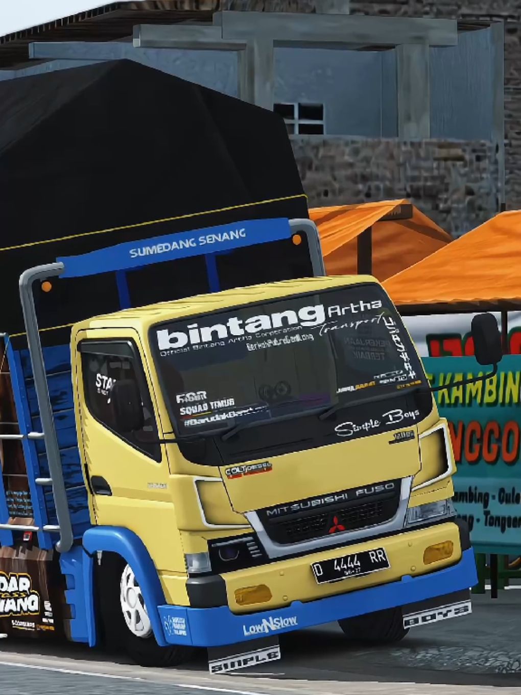 sein konslet🗿🙌 @𝙋𝙀’𝙊 @𝙈𝙪𝙩𝙩🖕 @𝘽𝙖𝙮𝙪𝙪𝟔𝟗𝙂𝙖𝙣𝙠 @𝙶𝙾𝙾𝙳 𝙳𝙰𝚈 ✯ @𝐡𝐢𝐛𝐳𝐳 💥 @Fauzi乂Pasukan🐊Darat☑️ @𝙈𝘿𝙋_𝘾𝙊𝙉𝘾𝙀𝙋𝙏🤙😜🫳 @𝙈𝙪𝙡𝙮𝙤𝙄𝙣𝙙𝙖𝙝 @Rhanss @𝙎𝙪𝙣𝙙𝙖 𝙆𝙞𝙙𝙨ᴹᵀ @𝙎𝙚𝙣𝙩𝙙𝙨𝙜𝙣🥀 #fyppppppppppppppppppppppp #trukcabe #bussidhd #herextiktok #herexbussid #bussidtiktok #bussid #cinematicbussid #cinematictruk #cinematicmobil #cinematickece #cinematicviral #pakeproductpo 