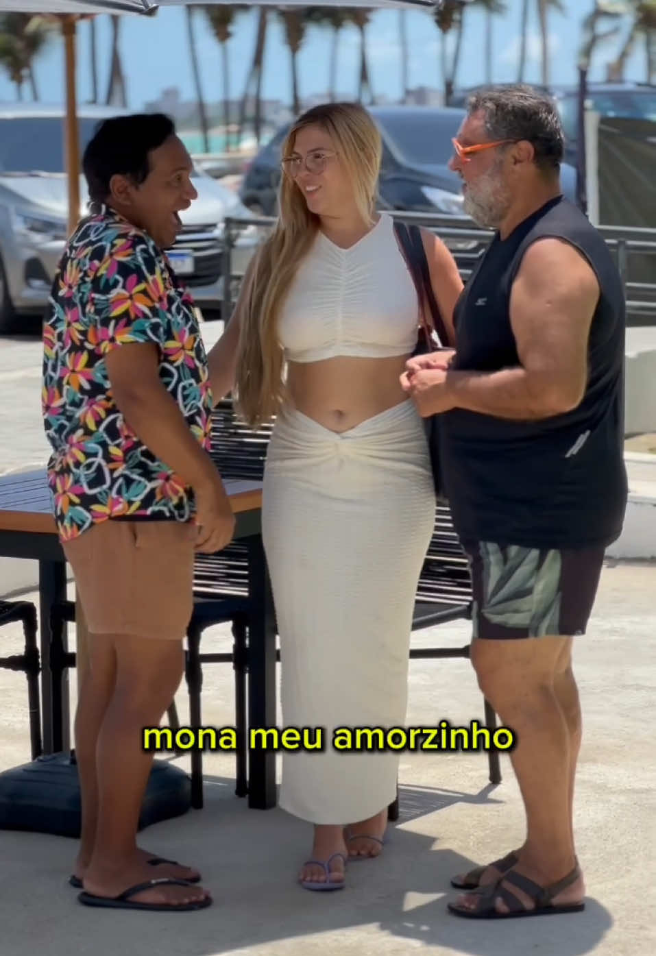 O amor é cego. Vc concorda?#comedia #engraçado #humor 