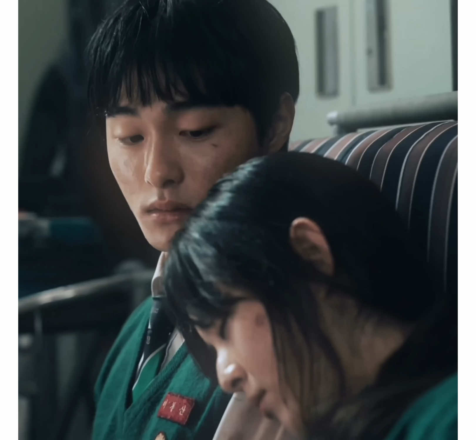 ALL OF US ARE CRYING || #edit #viral_video #xyzabc #virał #edits #pleasedontflop #blowthisupforme #blowthisuptiktok #allofusaredead #aouad #aouadedit #allofusaredeadedit #cheongsanonjo #cheongsan #onjoandcheongsanedit #dead #ship #tiktokblowthisup #blowup? #dontflop #netflixseries #kdrama #koreandrama 