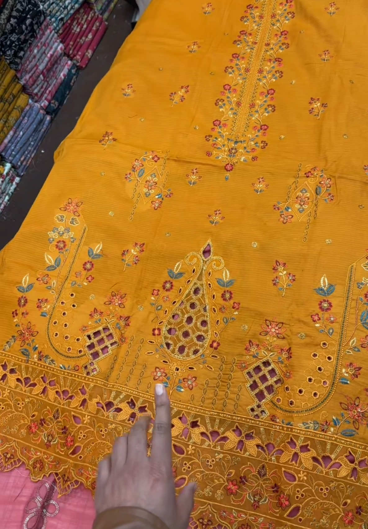 #whatsapp #03406800846 #libasrang #price =7650