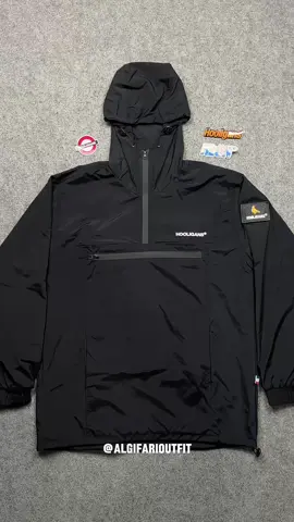 Rekomendasi Jacket Cagoule Hooligans #jaketcagoule #jaketparasut #jaketwaterproof #jaketoutdoor #hooligans 