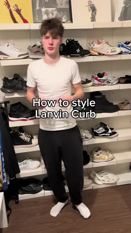 Fitski #foryou #fy #fypage #fashion #outfit #lanvin #lanvincurb #lanvinsneakers #tutorial #howtostyle #hoodie 