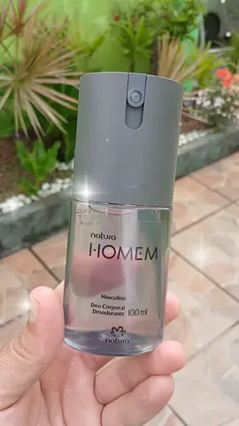 #naturahomem  #deocorporal  #desodorantecorporal  #desodorantespray  #desodorantenaturahomem  #desodorantemasculino  #natura  #masculino  #top  #2025  #amadeirado  #amadeiradoaromatico 