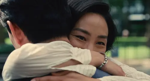 A little long, but jeez i love this movie so much. Past Lives! I believe this films is not actually about her still being in love with him #pastlives #a24 #edit #film #Love #friendship #Home #seoul #korea #fyp 