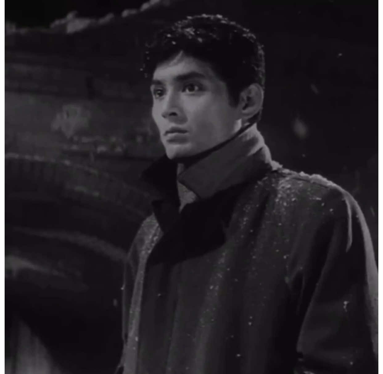 จะมีสักกี่คนที่รู้จักเขากันนะ? #tatsuyanakadai #thehumancondition #thehumanconditiontrilogy #fyp #ฟีด 