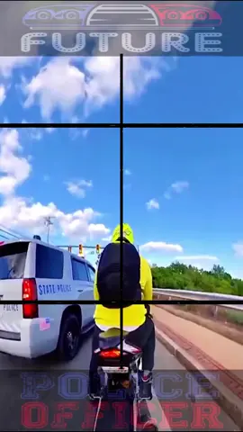 Police USAPart 44