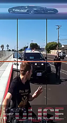Police USAPart 46