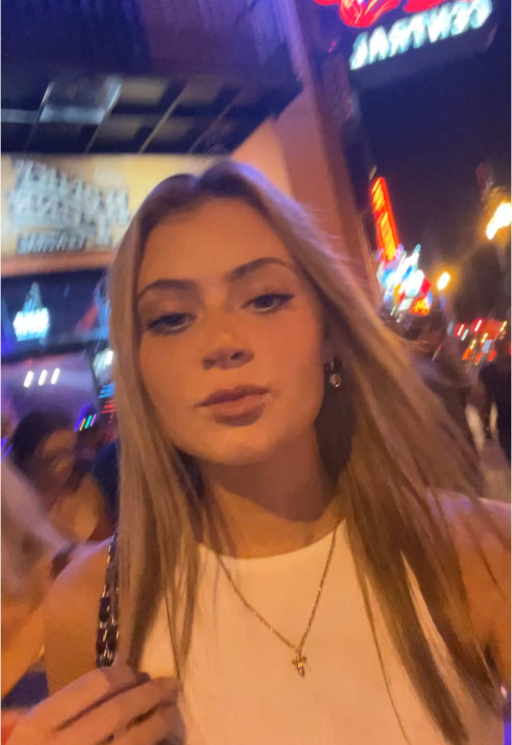 Nashville had me dyingggg…. Needed a while month to recover once i got home