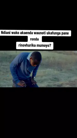 At some point we lost lost a loved one, rufu murawo waMwari uye rwakaitirwa kuti kuve nehupenyu. Ngatirangarirei tose kuti kana hupenyu hwavepo chinotevera ndirwo rufu, kunyangwe zvichirwadza. Mwari vakaona zvakakodzera, dai Mweya Mutsvene waMwari akunyaradzai pakuchema kwenyu kweso. 