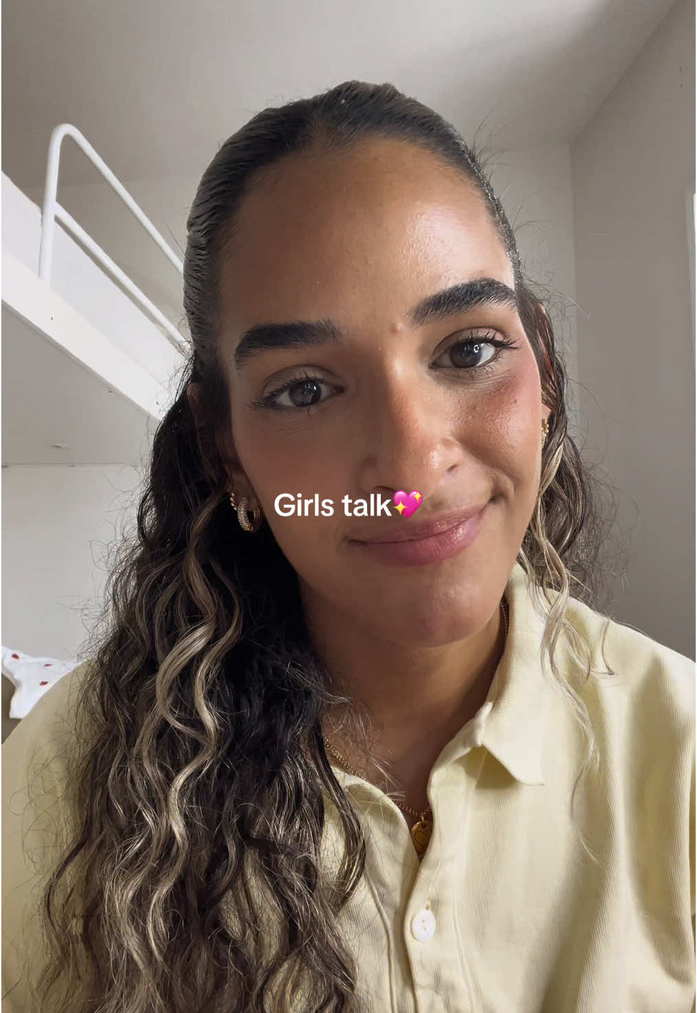 🌸 #fy #girlstalk 
