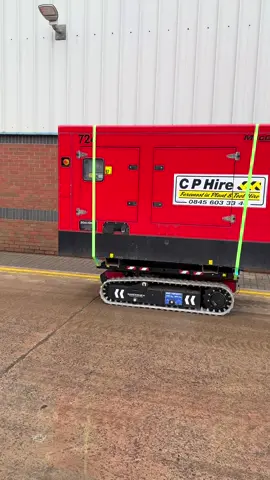 ⚫️🟡Heavy lifting made easy with our Multi Loader! Ready for any challenge, big or small. Need it on your next job? CP Hire’s got you covered! 🔧 #leadingtheway #cphire 