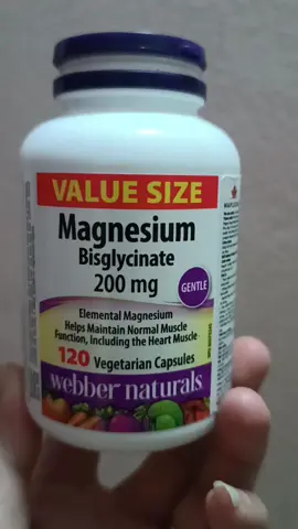 Bổ sung magnesium nhé #suckhoechomoinguoi #sảnphẩmchấtlượngcao #suckhoesắcđẹp 