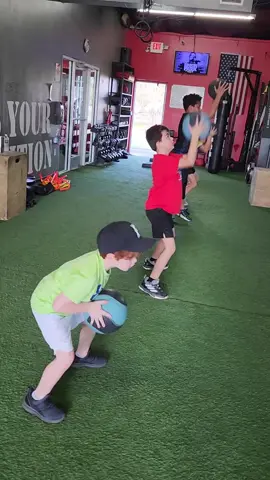 #workoutmotivation #fun #training #gym #conditioning #grind #strength 