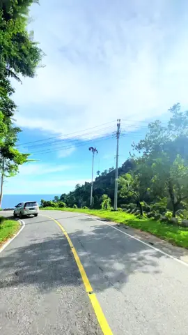 Lintas jalan ke kota Tapaktuan dari arah selatan Aceh. Siapa yang punya banyak kenangan disini ?! #fypシ #soundviral #viralvideo #Acehselatan 
